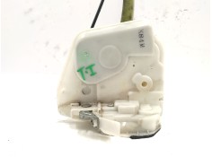 Recambio de cerradura puerta trasera izquierda para mazda 6 station wagon (gj, gl) 2.2 d (gj2fw) referencia OEM IAM   