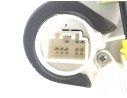 CERRADURA PUERTA TRASERA IZQUIERDA GHR173310 