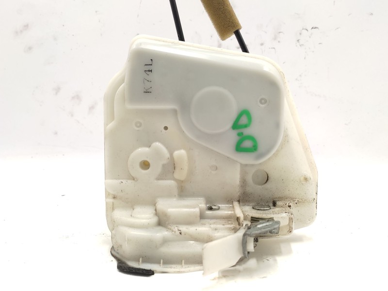 Recambio de cerradura puerta delantera derecha para mazda 6 station wagon (gj, gl) 2.2 d (gj2fw) referencia OEM IAM   