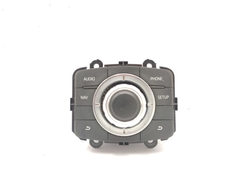 Recambio de mando multifuncion para mazda 6 station wagon (gj, gl) 2.2 d (gj2fw) referencia OEM IAM   