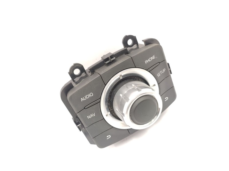 Recambio de mando multifuncion para mazda 6 station wagon (gj, gl) 2.2 d (gj2fw) referencia OEM IAM   
