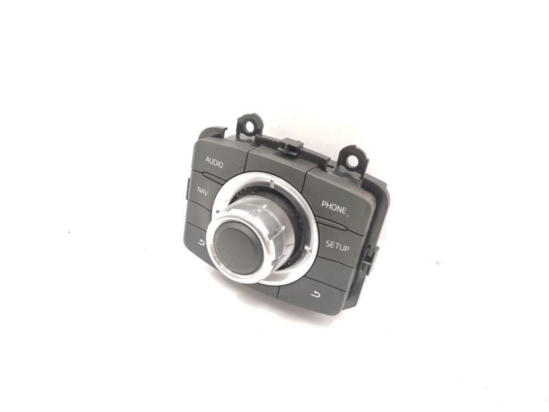 Recambio de mando multifuncion para mazda 6 station wagon (gj, gl) 2.2 d (gj2fw) referencia OEM IAM   