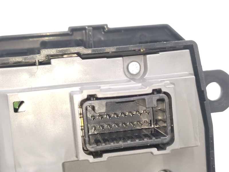 Recambio de mando multifuncion para mazda 6 station wagon (gj, gl) 2.2 d (gj2fw) referencia OEM IAM   