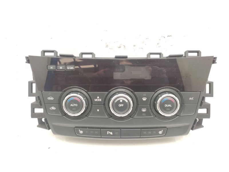 Recambio de mando climatizador para mazda 6 station wagon (gj, gl) 2.2 d (gj2fw) referencia OEM IAM   