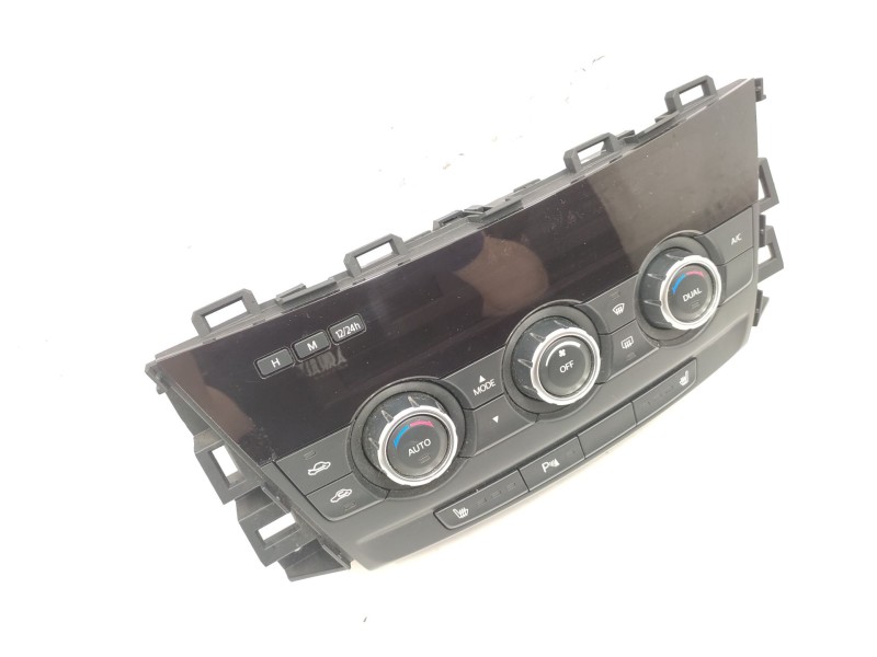 Recambio de mando climatizador para mazda 6 station wagon (gj, gl) 2.2 d (gj2fw) referencia OEM IAM   