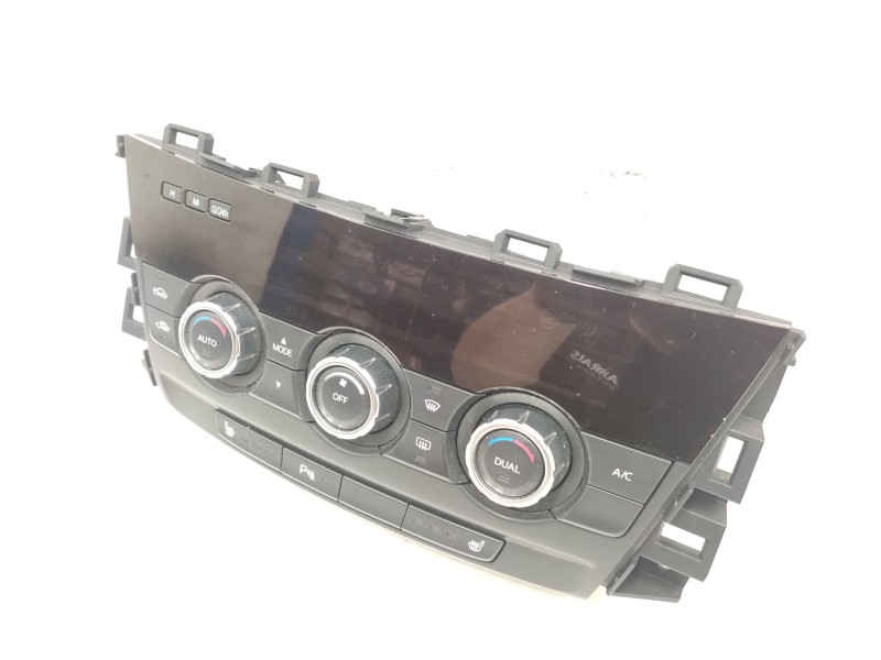 Recambio de mando climatizador para mazda 6 station wagon (gj, gl) 2.2 d (gj2fw) referencia OEM IAM   