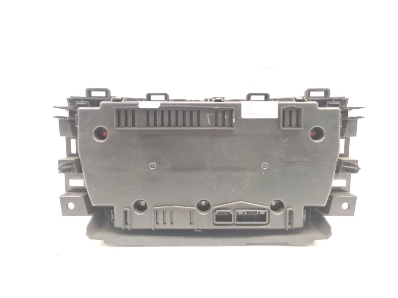 Recambio de mando climatizador para mazda 6 station wagon (gj, gl) 2.2 d (gj2fw) referencia OEM IAM   