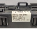 MANDO CLIMATIZADOR GHS461190J 