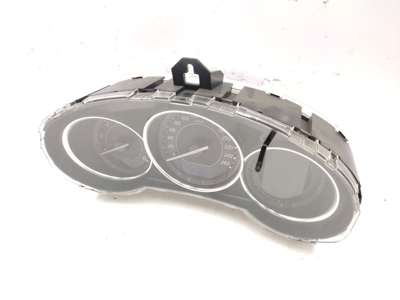 Recambio de cuadro instrumentos para mazda 6 station wagon (gj, gl) 2.2 d (gj2fw) referencia OEM IAM   
