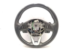Recambio de volante para mazda 6 station wagon (gj, gl) 2.2 d (gj2fw) referencia OEM IAM   