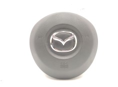 Recambio de airbag delantero izquierdo para mazda 6 station wagon (gj, gl) 2.2 d (gj2fw) referencia OEM IAM   
