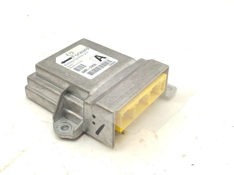 Recambio de centralita airbag para mazda 6 station wagon (gj, gl) 2.2 d (gj2fw) referencia OEM IAM   