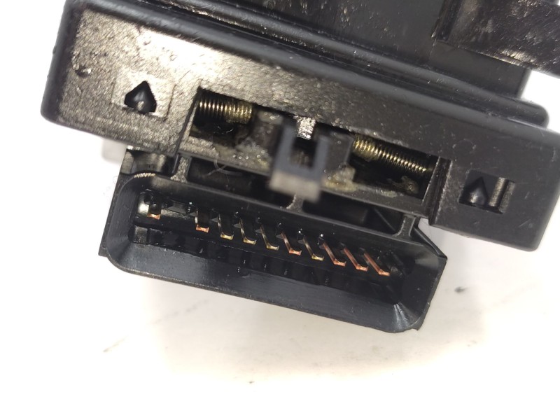 Recambio de mando luces para mazda 6 station wagon (gj, gl) 2.2 d (gj2fw) referencia OEM IAM   