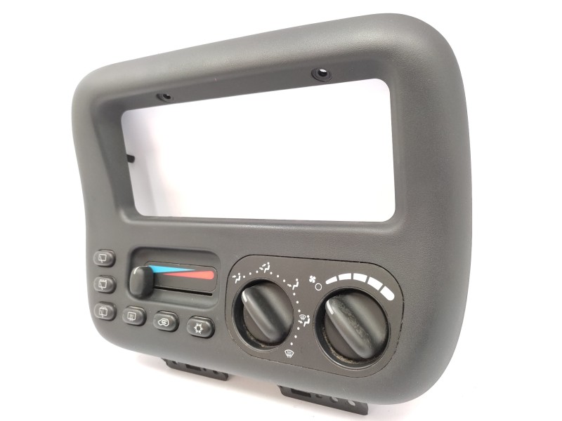 Mando Calefaccion / Aire Acondicionado 04677935ab  - Chrysler Voyager (gs) 2.5 Td 3