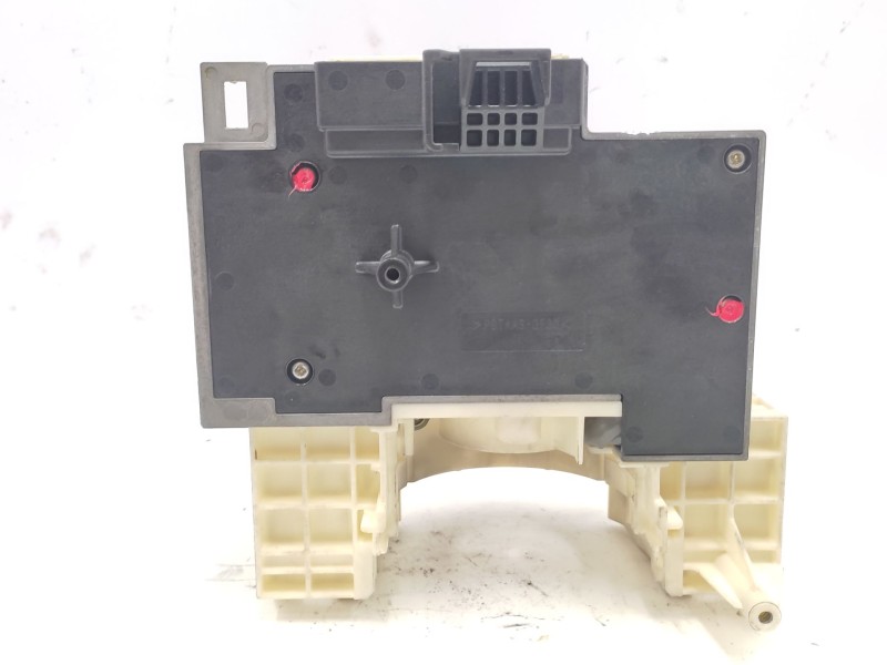 Recambio de modulo electronico para mazda 6 station wagon (gj, gl) 2.2 d (gj2fw) referencia OEM IAM   