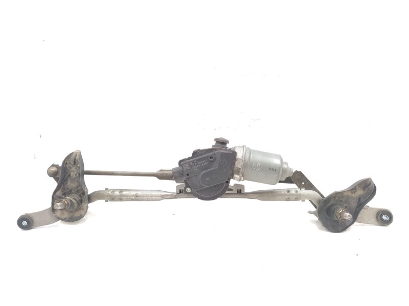 Recambio de motor limpia delantero para mazda 6 station wagon (gj, gl) 2.2 d (gj2fw) referencia OEM IAM GHP967340  1593004340