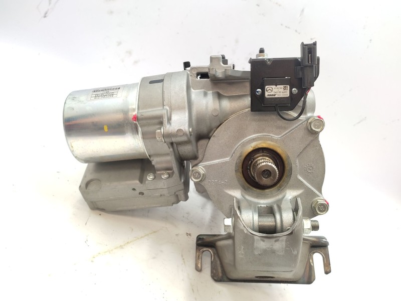 Recambio de columna direccion para mazda 6 station wagon (gj, gl) 2.2 d (gj2fw) referencia OEM IAM   