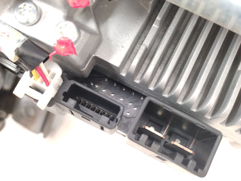 Recambio de columna direccion para mazda 6 station wagon (gj, gl) 2.2 d (gj2fw) referencia OEM IAM   