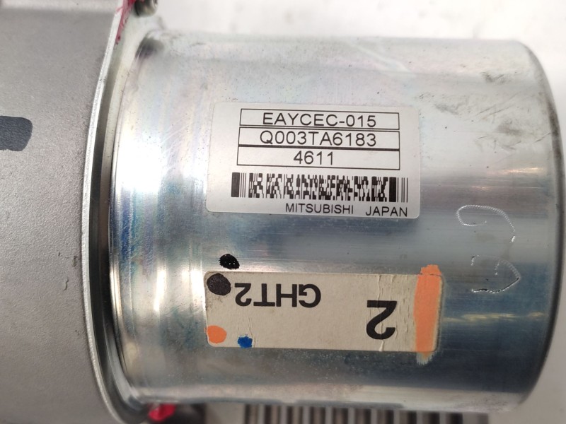 Recambio de columna direccion para mazda 6 station wagon (gj, gl) 2.2 d (gj2fw) referencia OEM IAM   