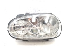 Recambio de faro izquierdo para volkswagen golf iv (1j1) 1.9 tdi referencia OEM IAM   