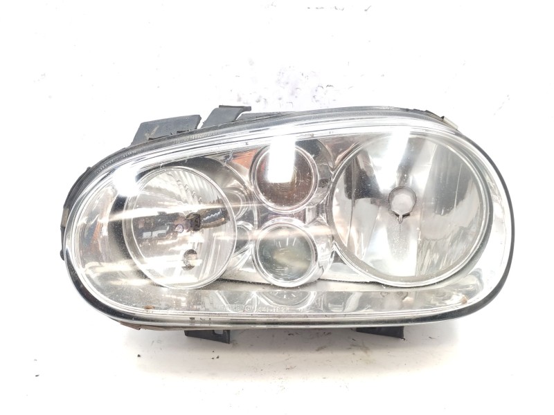 Recambio de faro izquierdo para volkswagen golf iv (1j1) 1.9 tdi referencia OEM IAM   