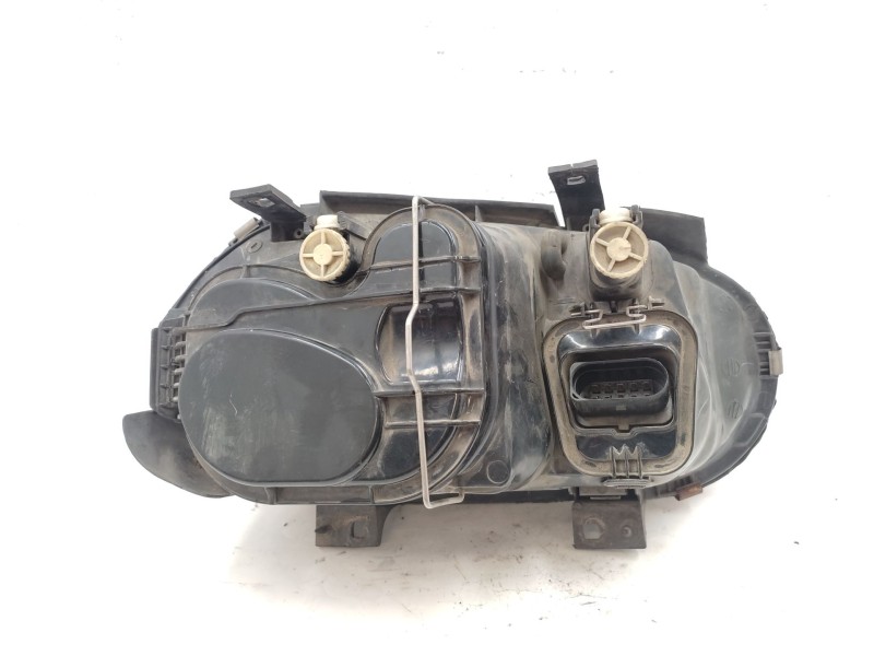 Faro Izquierdo 1j1941017k  - Volkswagen Golf Iv (1j1) 1.9 Tdi 2