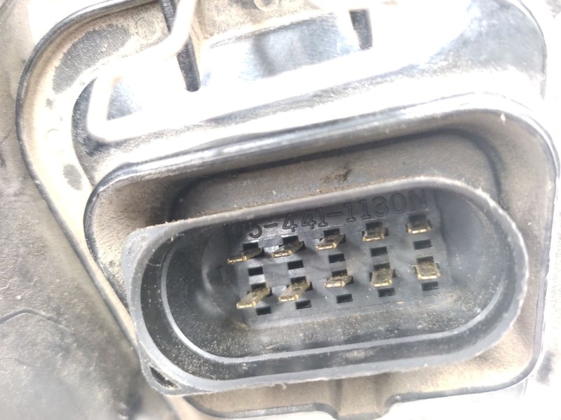 Faro Izquierdo 1j1941017k  - Volkswagen Golf Iv (1j1) 1.9 Tdi 3