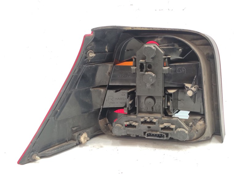 Piloto Trasero Derecho 1j6945112s 1j6945096t - Volkswagen Golf Iv (1j1) 1.9 Tdi 2