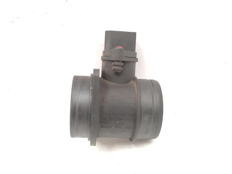 Recambio de caudalimetro para volkswagen golf iv (1j1) 1.9 tdi referencia OEM IAM   
