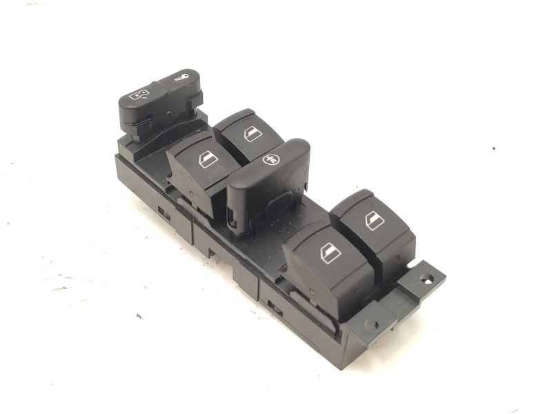 Recambio de mando elevalunas delantero izquierdo para volkswagen golf iv (1j1) 1.9 tdi referencia OEM IAM   