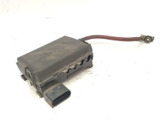 Recambio de caja reles / fusibles para volkswagen golf iv (1j1) 1.9 tdi referencia OEM IAM   
