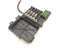 CAJA RELES / FUSIBLES 1J0937550AC 1J0937617D 