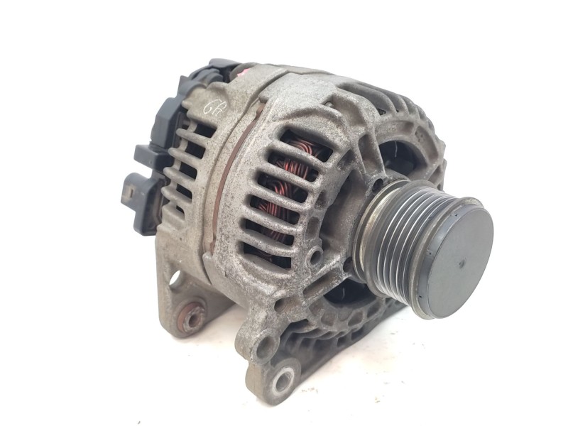 Recambio de alternador para volkswagen golf iv (1j1) 1.9 tdi referencia OEM IAM   