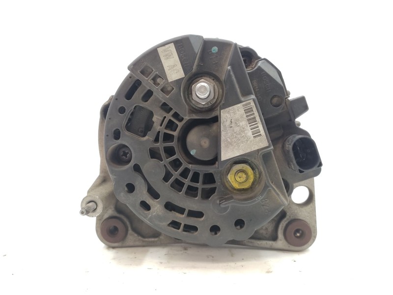 Recambio de alternador para volkswagen golf iv (1j1) 1.9 tdi referencia OEM IAM   
