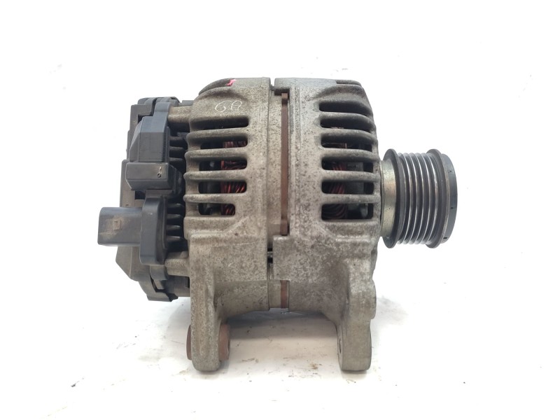Recambio de alternador para volkswagen golf iv (1j1) 1.9 tdi referencia OEM IAM   