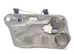 Recambio de elevalunas delantero izquierdo para volkswagen golf iv (1j1) 1.9 tdi referencia OEM IAM   