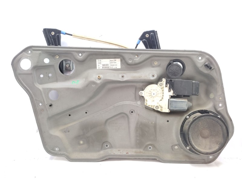 Recambio de elevalunas delantero izquierdo para volkswagen golf iv (1j1) 1.9 tdi referencia OEM IAM   