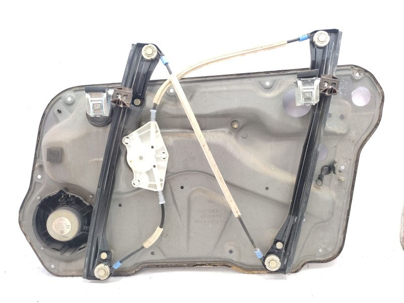 Elevalunas Delantero Izquierdo 1j4837729ae 1j4837461h  - Volkswagen Golf Iv (1j1) 1.9 Tdi 6