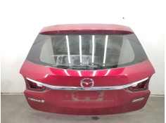 Recambio de porton trasero para mazda 6 station wagon (gj, gl) 2.2 d (gj2fw) referencia OEM IAM   