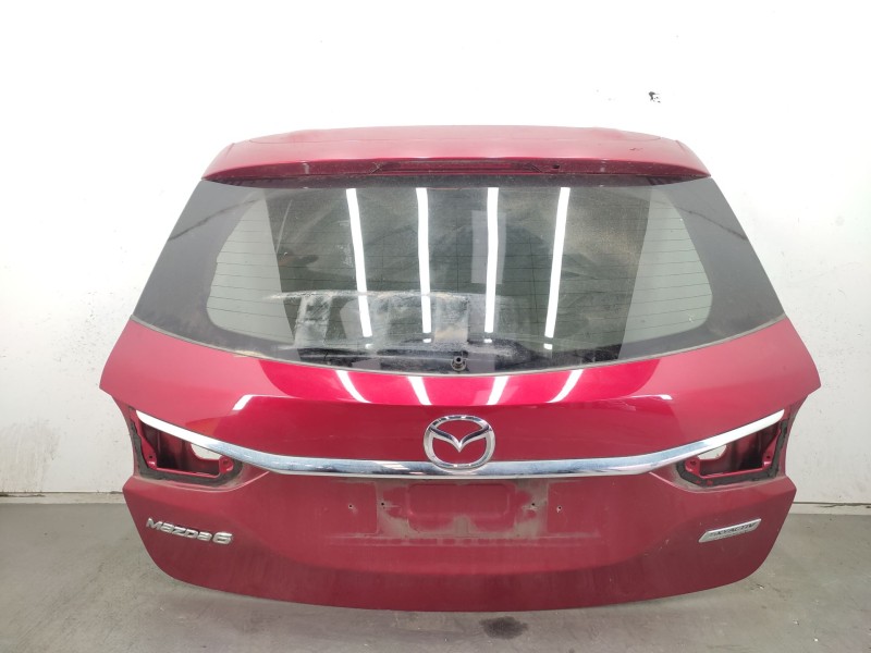 Recambio de porton trasero para mazda 6 station wagon (gj, gl) 2.2 d (gj2fw) referencia OEM IAM   