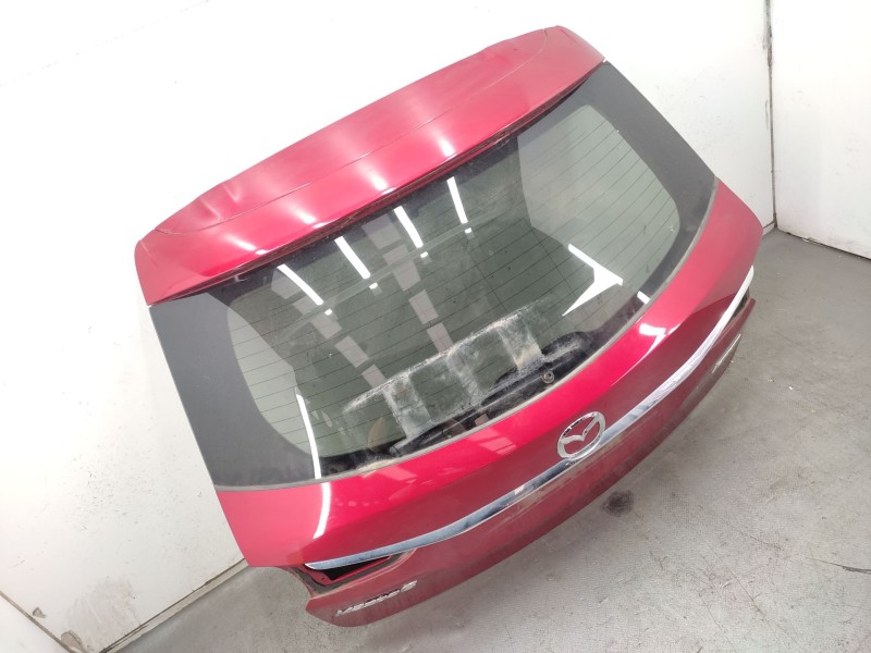 Recambio de porton trasero para mazda 6 station wagon (gj, gl) 2.2 d (gj2fw) referencia OEM IAM   