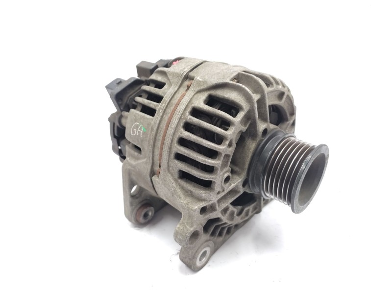 Recambio de alternador para seat cordoba (6k1, 6k2) 1.4 i referencia OEM IAM  038903018P 