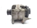 ALTERNADOR 037903025L 0124315005