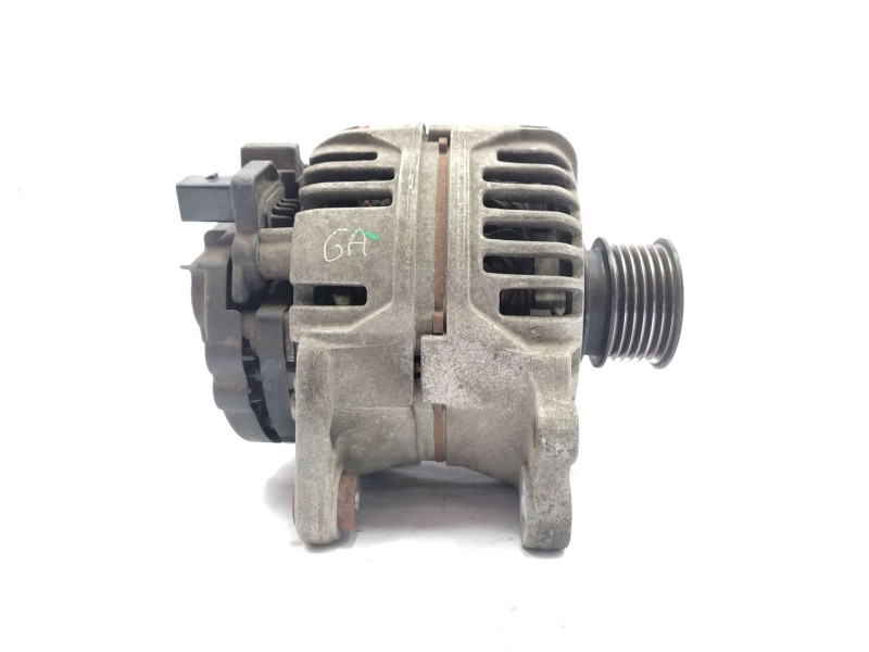 Recambio de alternador para seat cordoba (6k1, 6k2) 1.4 i referencia OEM IAM  038903018P 