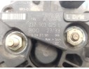 ALTERNADOR 037903025L 0124315005