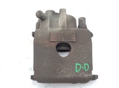 Recambio de pinza freno delantera derecha para seat cordoba (6k1, 6k2) 1.4 i referencia OEM IAM  357615124AX 