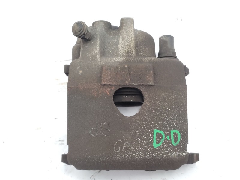 Recambio de pinza freno delantera derecha para seat cordoba (6k1, 6k2) 1.4 i referencia OEM IAM  357615124AX 