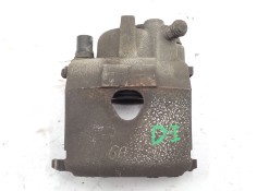 Recambio de pinza freno delantera izquierda para seat cordoba (6k1, 6k2) 1.4 i referencia OEM IAM  357615123AX 