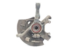 Recambio de mangueta delantera izquierda para seat cordoba (6k1, 6k2) 1.4 i referencia OEM IAM  357407255C 