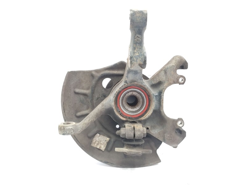 Recambio de mangueta delantera izquierda para seat cordoba (6k1, 6k2) 1.4 i referencia OEM IAM  357407255C 
